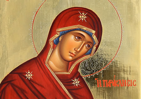 panagia proussiotissa 1