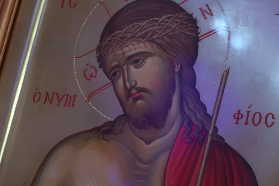 Ακολουθία του Όρθρου της Μ. Δευτέρας (Ακολουθία του Νυμφίου).
