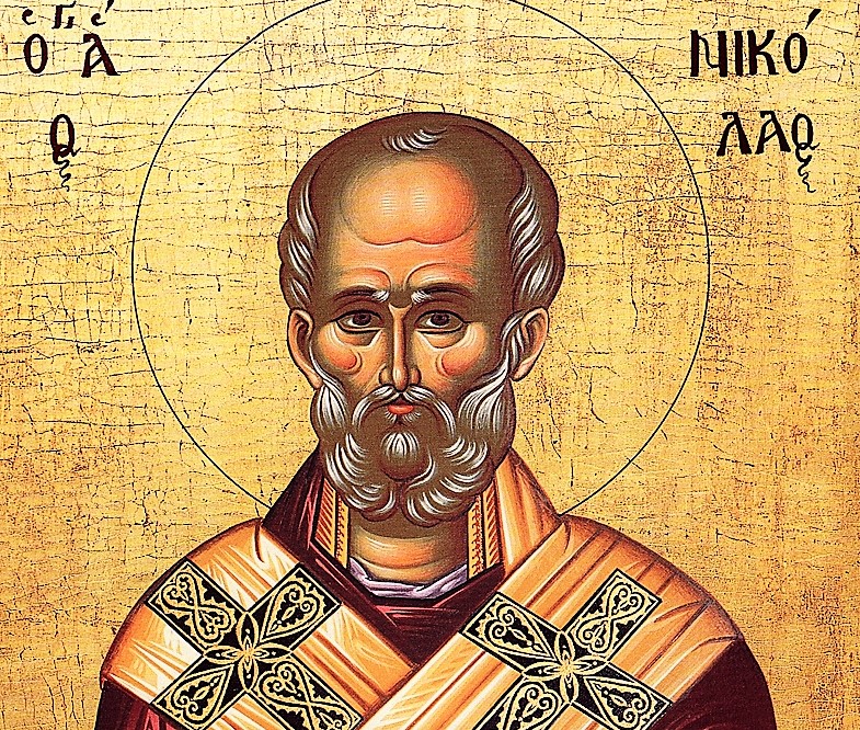 AgiosNikolaos