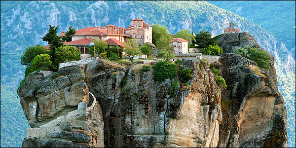 meteora